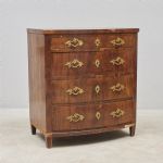 1738 8384 CHEST OF DRAWERS